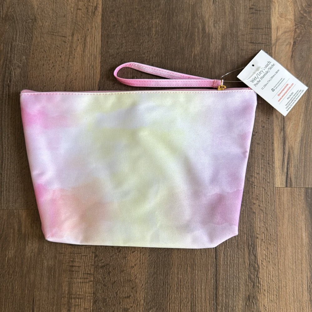 Poolside Wet/Dry Pouch - Picture 2 of 2